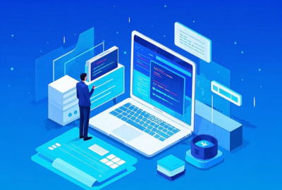 上海軟件定制開發(fā)公司選擇全攻略 如何精準挑選您的技術(shù)伙伴